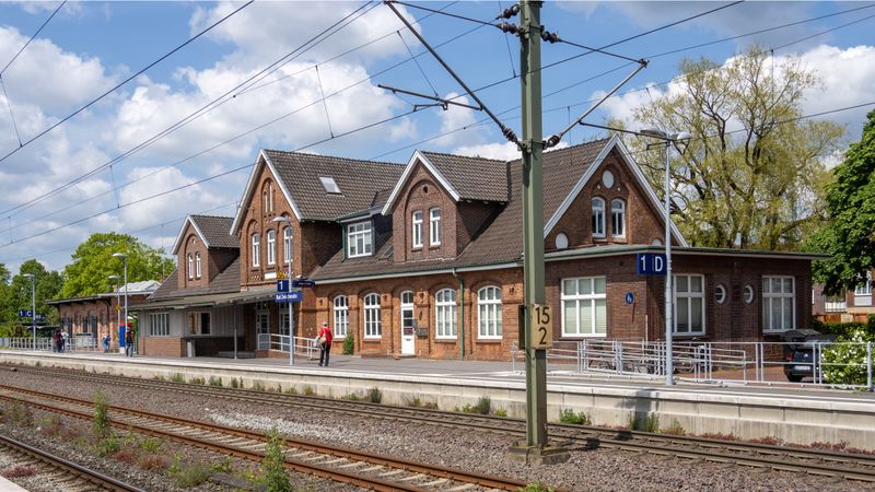 Bad Zwischenahn