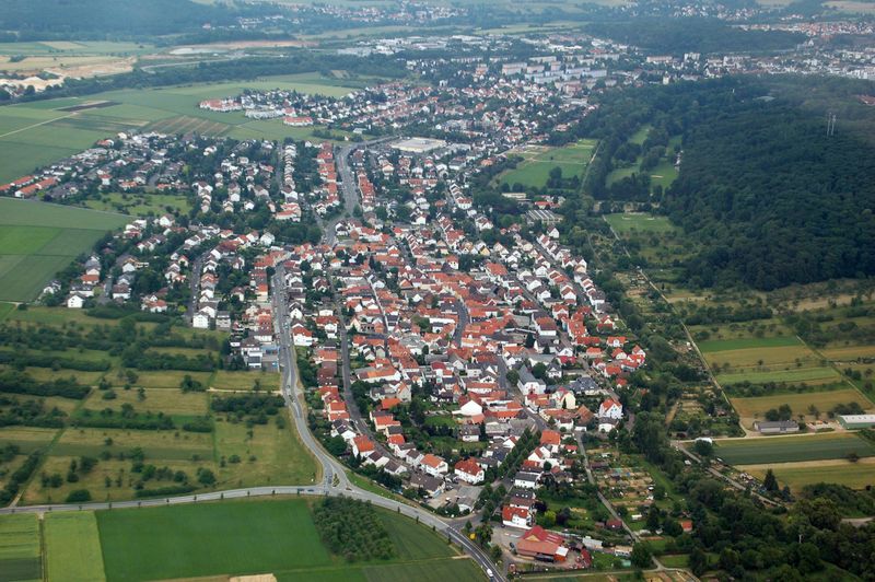Bad Nauheim