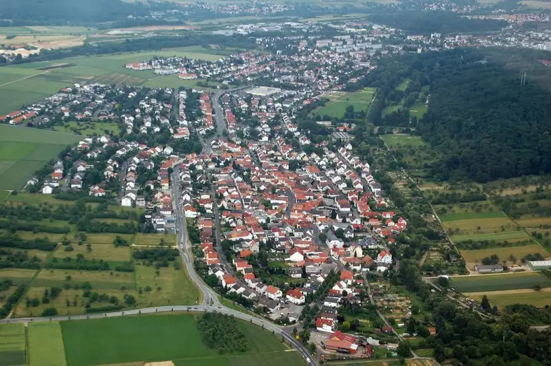 Bad Nauheim