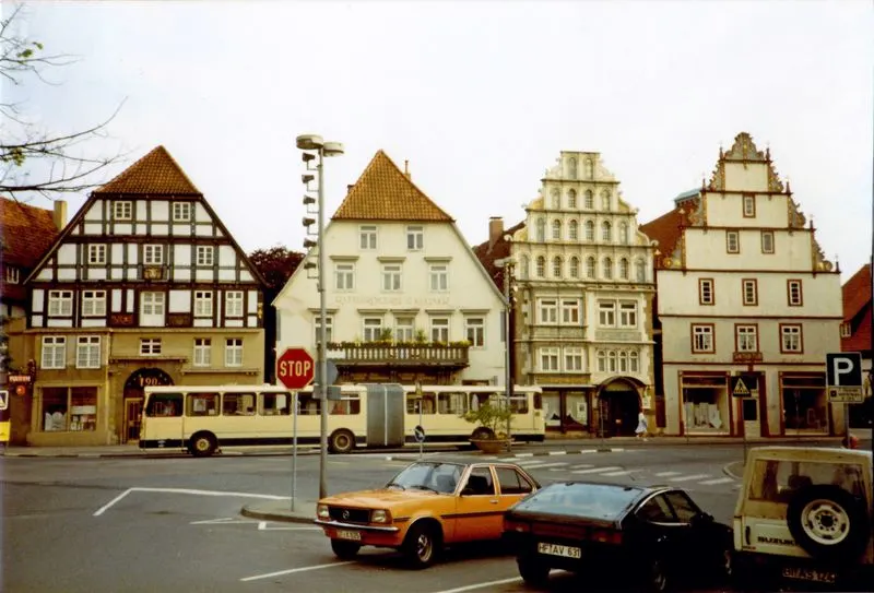 Bad Salzuflen