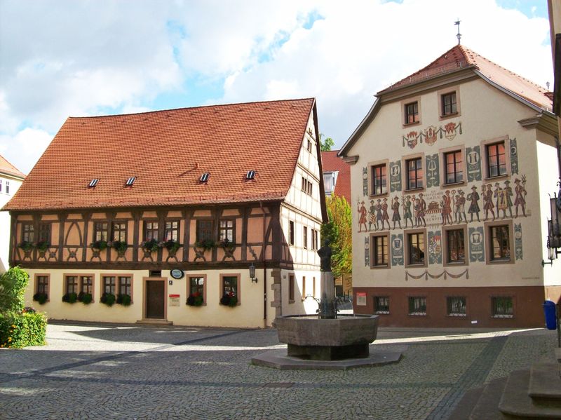 Bad Kissingen