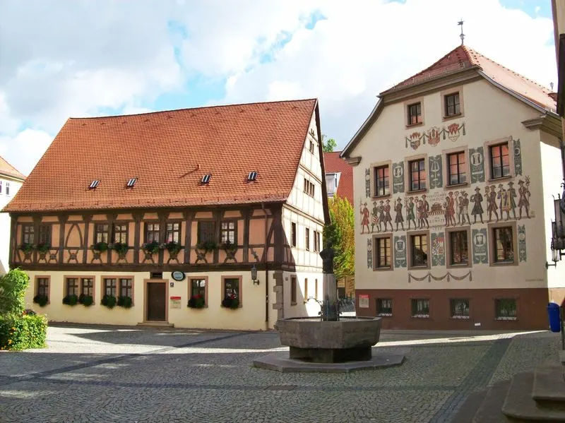 Bad Kissingen