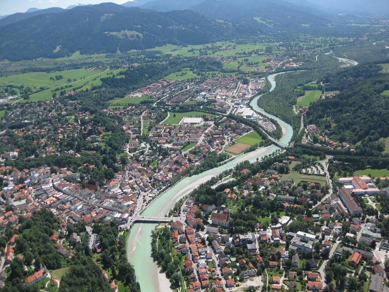 Bad Tölz