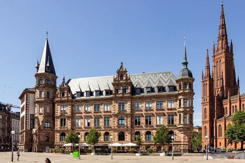 Wiesbaden