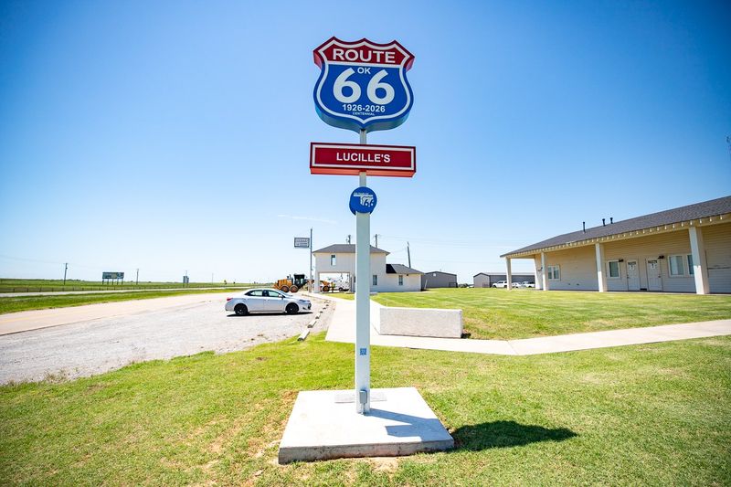 Hydro, Oklahoma