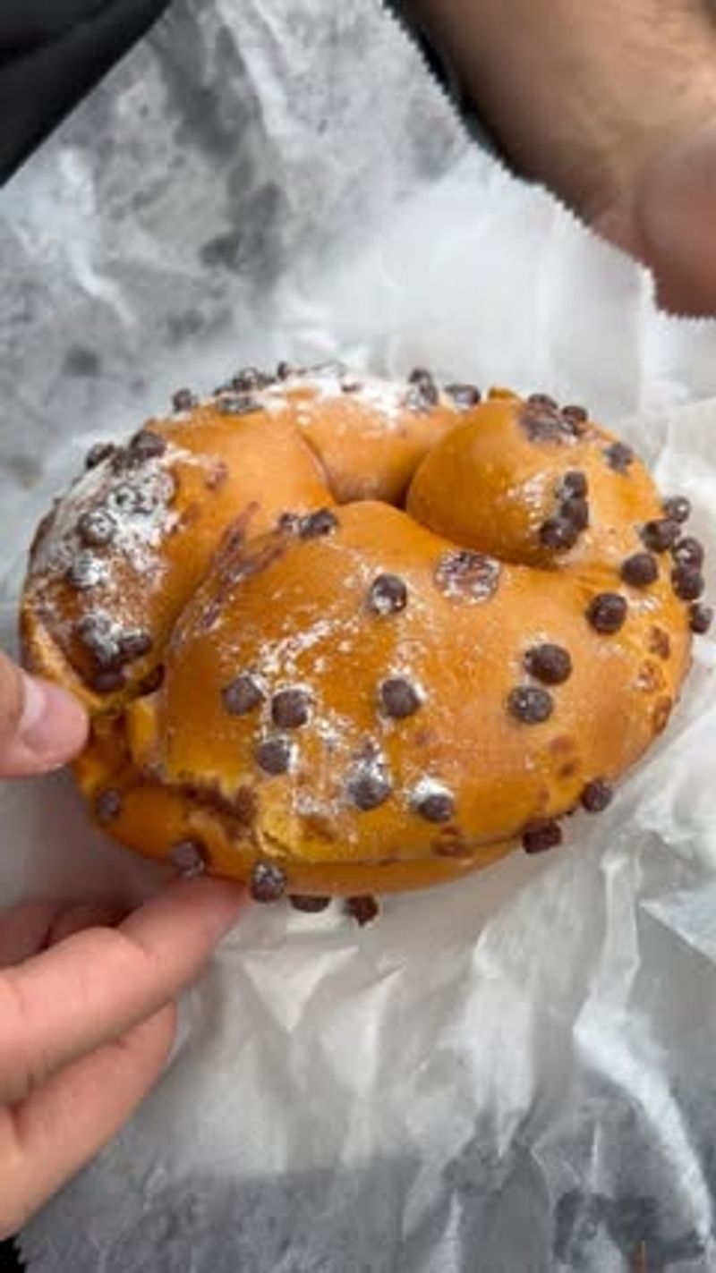 The Bagel Station – Edison, NJ