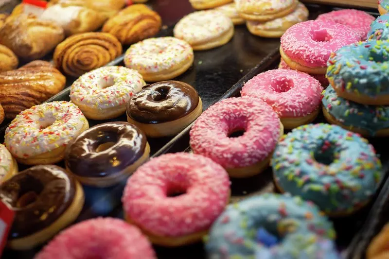 Brooklyn Baking Company