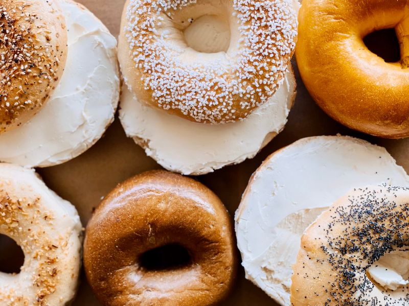 Village Bagels