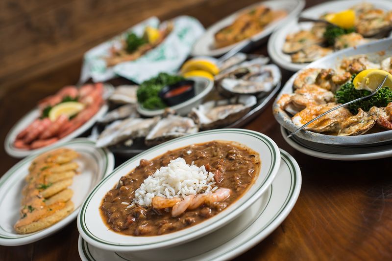 Original Oyster House