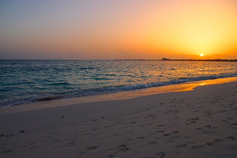 Grace Bay, Turks and Caicos