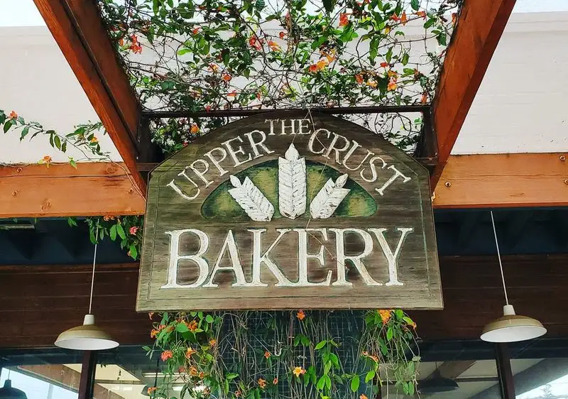 Upper Crust Bakery