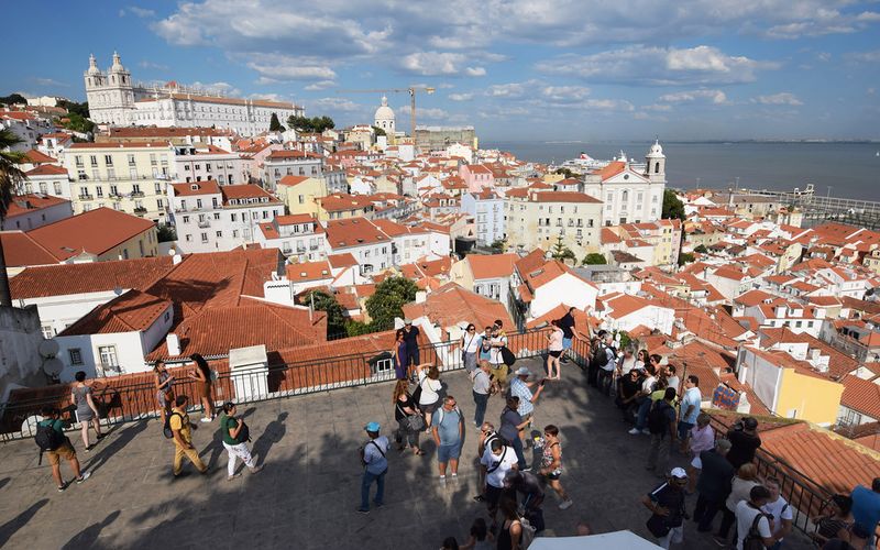 Lisbon, Portugal