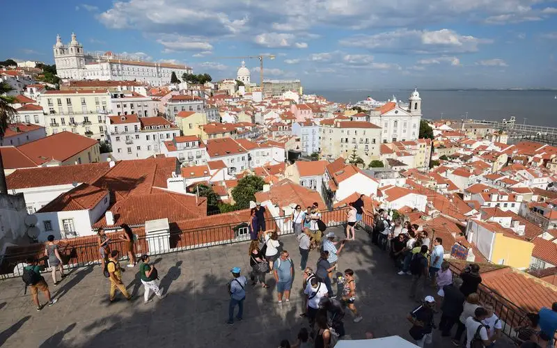 Lisbon, Portugal