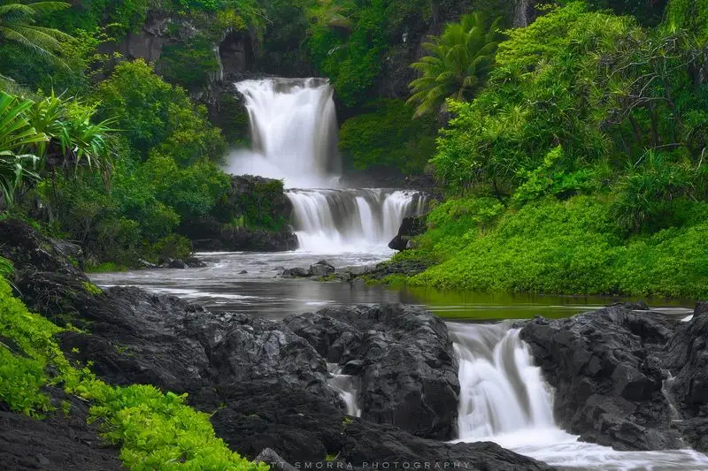 Maui, Hawaii, USA