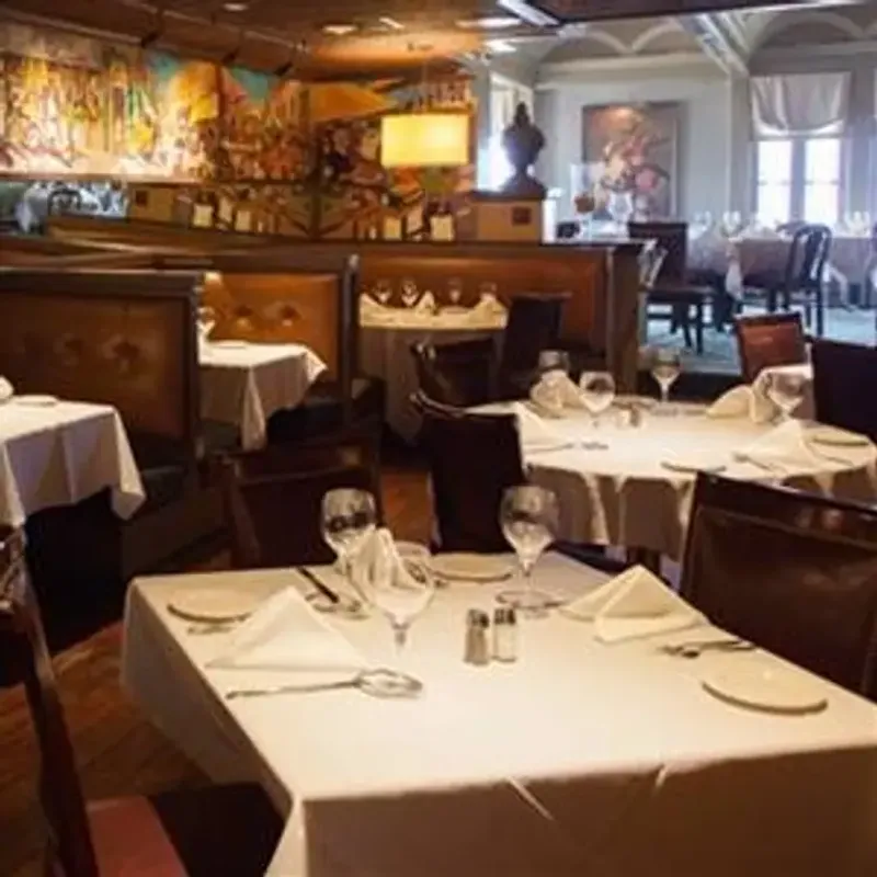 Carbone’s Ristorante (Hartford)