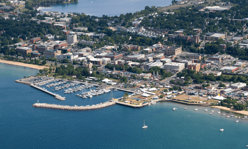 Traverse City, Michigan