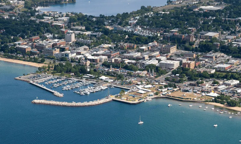 Traverse City, Michigan