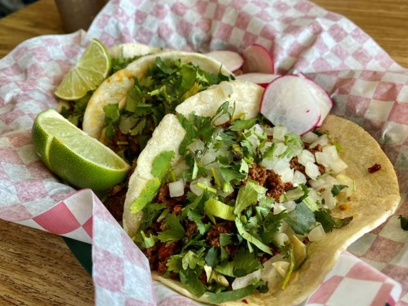 Taquería Guadalajara – Little Rock, Arkansas