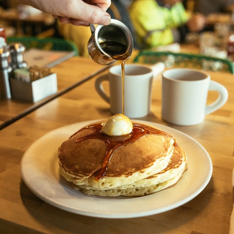 Matt’s Big Breakfast (Phoenix)