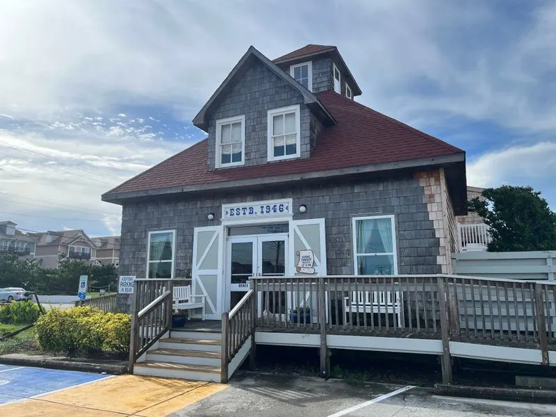 Owen’s Restaurant