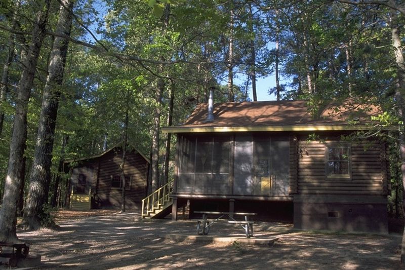 Toledo Bend, Michigan