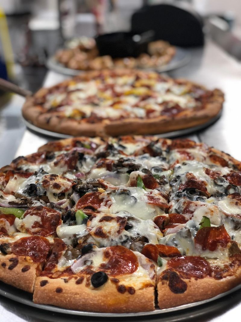 Pearl Street Pizzeria & Pub
