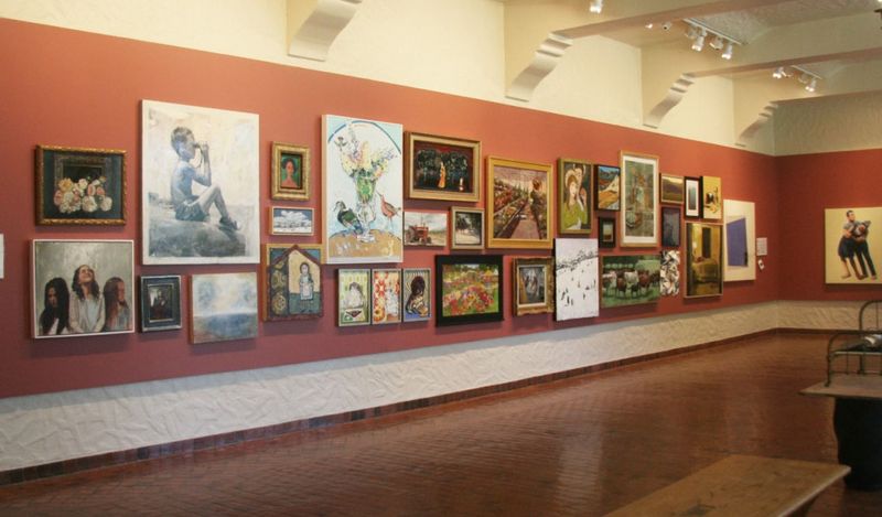 Springville Museum of Art