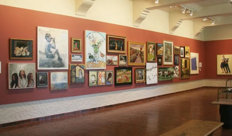 Springville Museum of Art