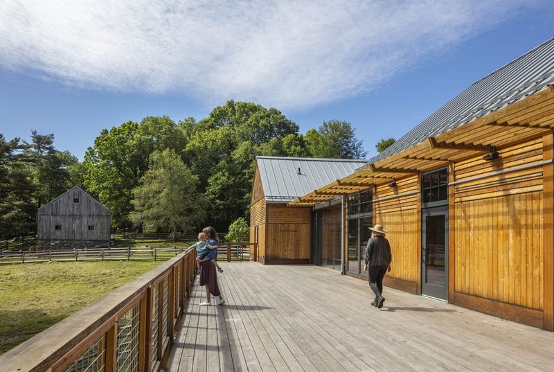 Stamford Museum & Nature Center – Stamford