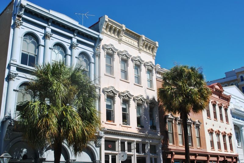 Charleston, South Carolina