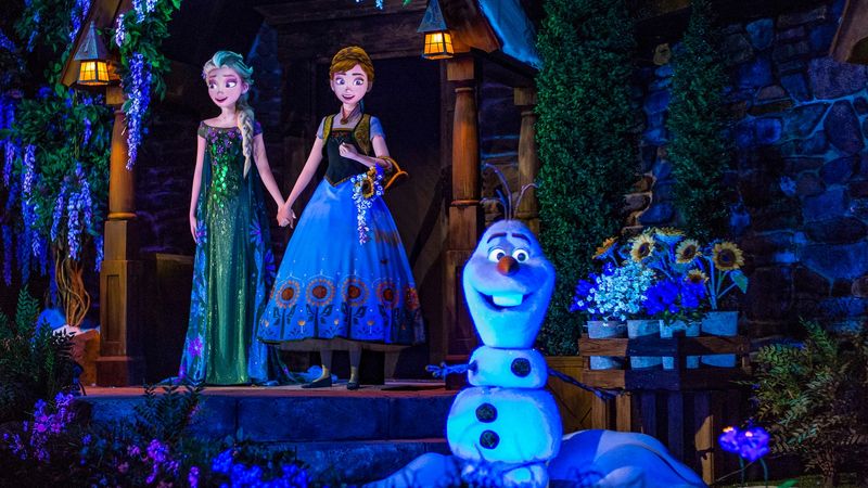 Frozen (2013)