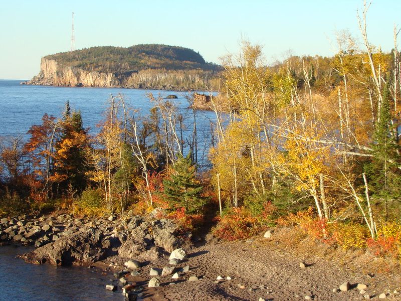 Silver Bay