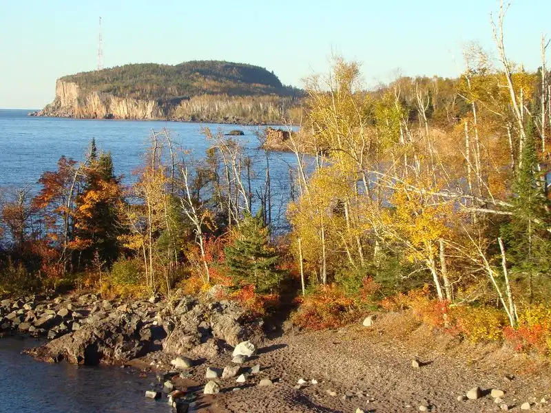 Silver Bay