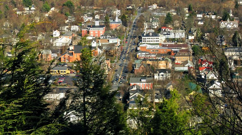Milford