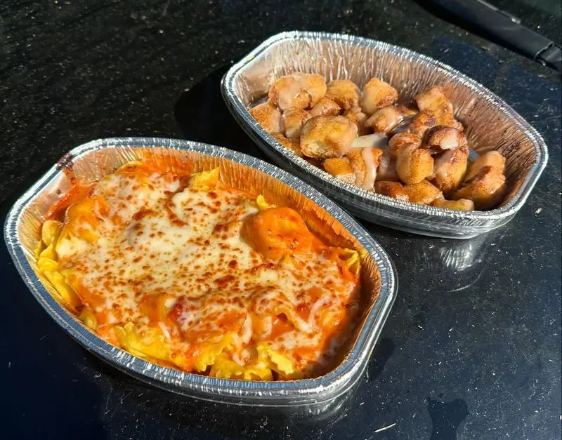 Fazoli’s