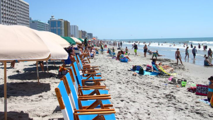 Best Multigenerational Family Vacations in the USA