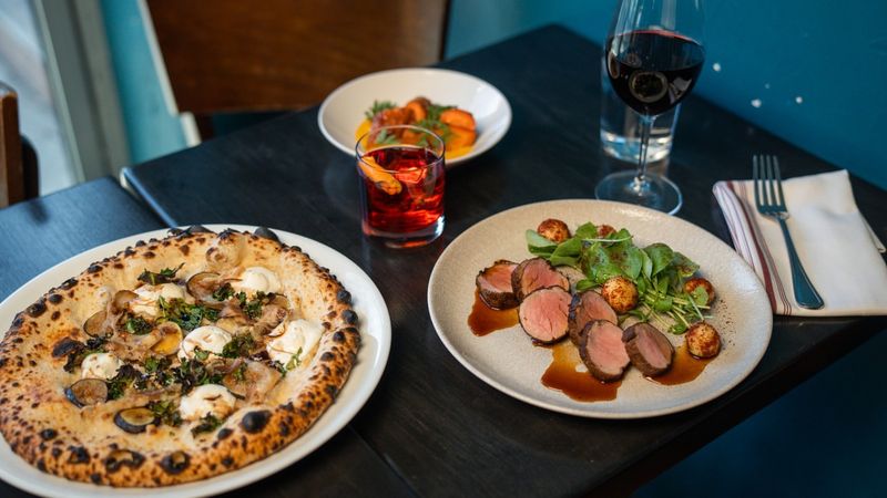 Bar Dough (Denver)