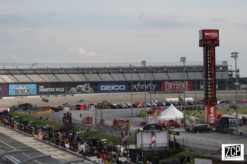 Dover International Speedway