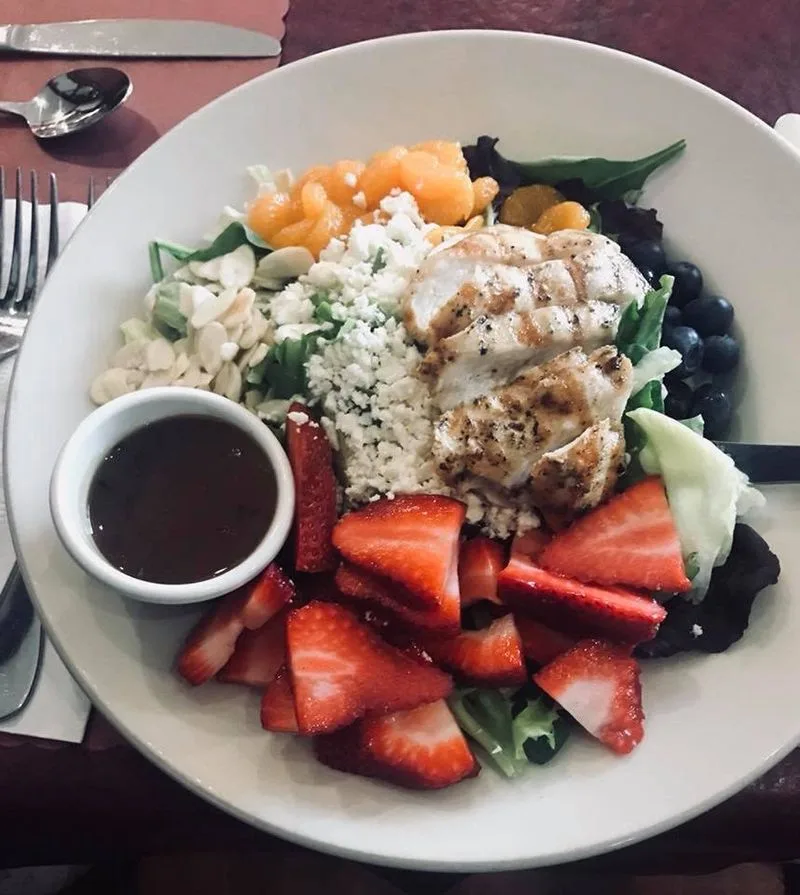 Connor's Restaurant