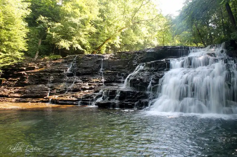 Rutledge Falls