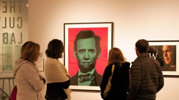 Between Nashville and Chattanooga lies a Tennessee town full of waterfalls and historic charm