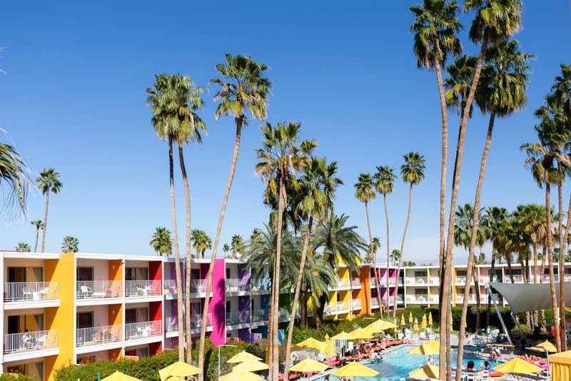 Palm Springs