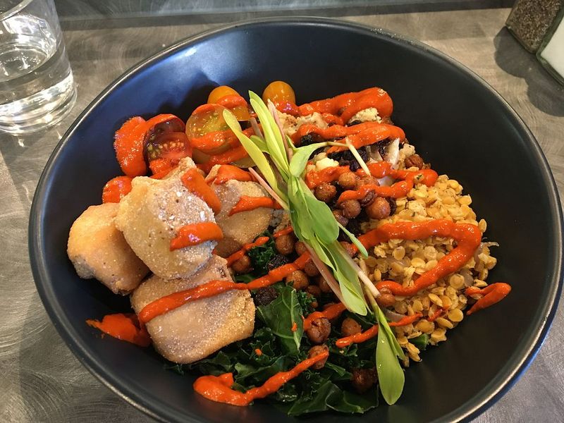 Wild Root Café & Market