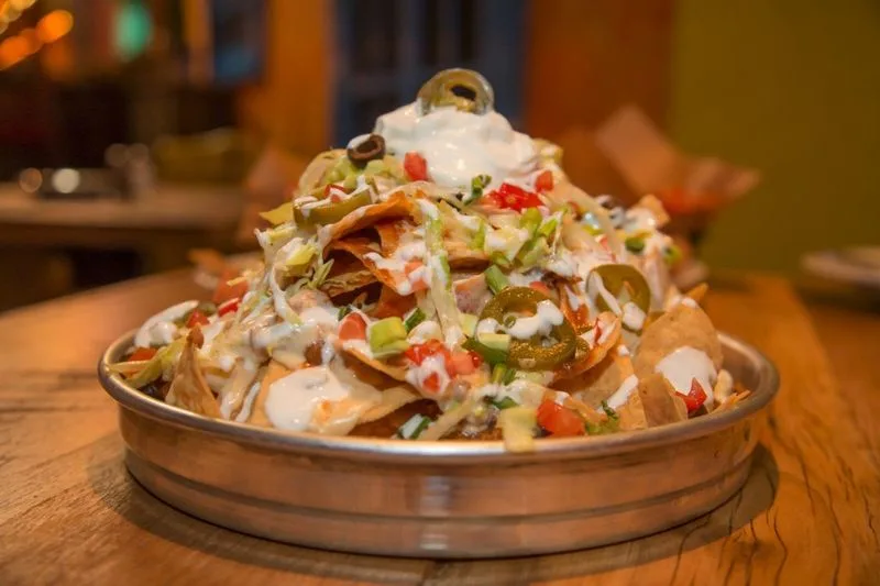 No Way Jose’s Cantina