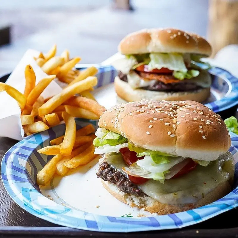 The Chuckbox (Tempe)