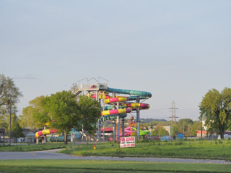 Fun-Plex (Omaha, Nebraska)
