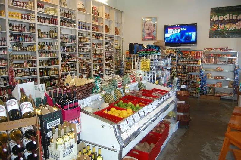 Kid-Friendly Art & Toy Shops
