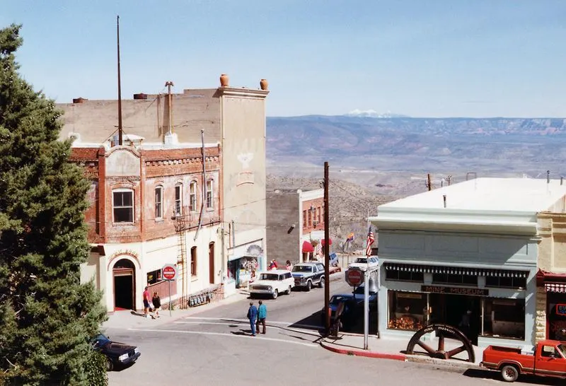 Jerome, Arizona