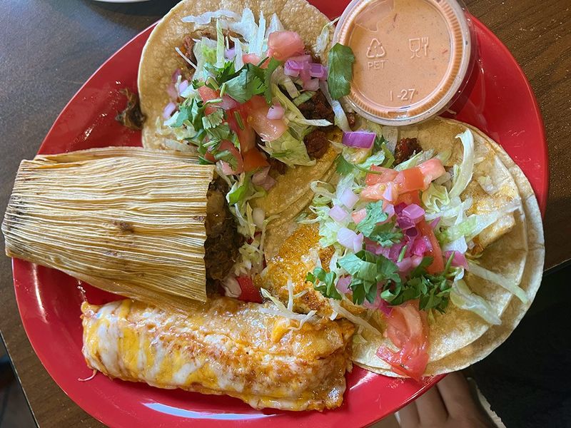 La Casa de Alberto – Milwaukee, Wisconsin