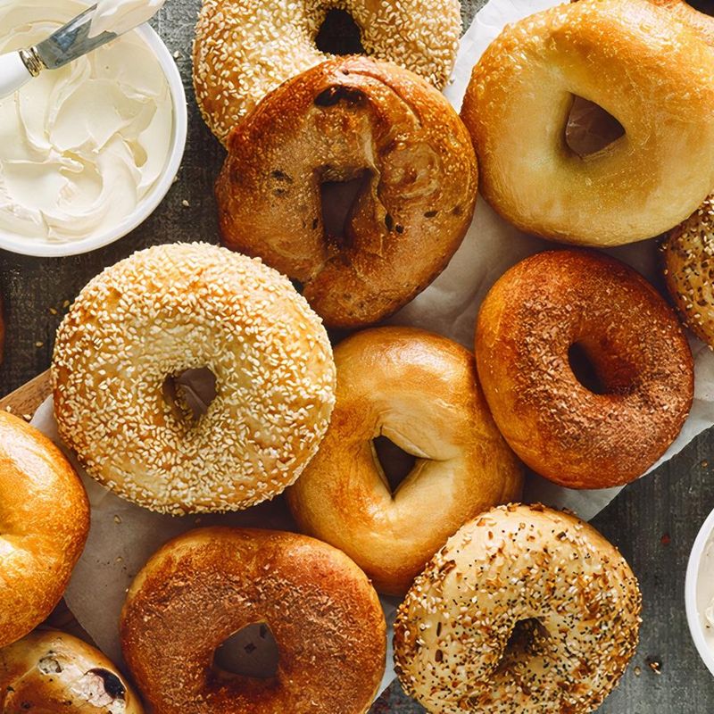 Bruegger's Bagels - Edina